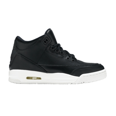 Air Jordan 3 Retro BG 'Cyber Monday'