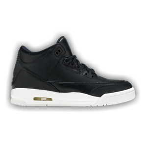 Air Jordan 3 Retro BG 'Cyber Monday'
