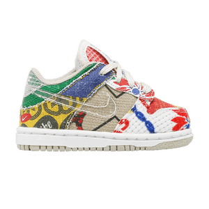 Nike Dunk Low SP TD 'City Market'