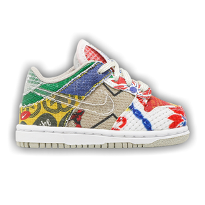 Nike Dunk Low SP TD 'City Market'