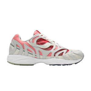 END. x Saucony Azura 2000 'The Brain'