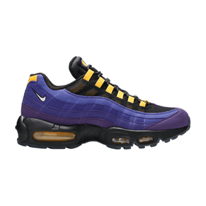 LeBron James x Nike Air Max 95 NRG 'Home Team'
