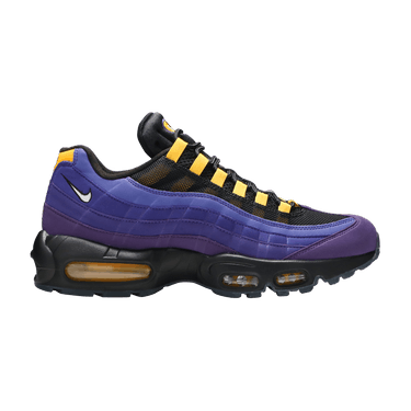 LeBron James x Nike Air Max 95 NRG 'Home Team'