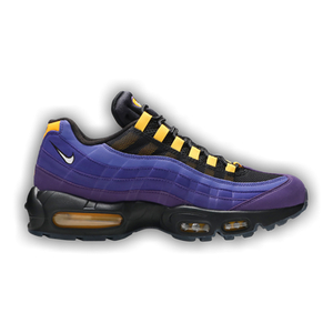 LeBron James x Nike Air Max 95 NRG 'Home Team'