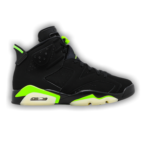 Air Jordan 6 Retro 'Electric Green'