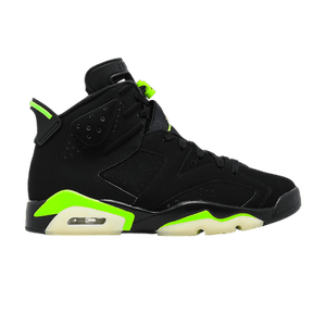 Air Jordan 6 Retro 'Electric Green'