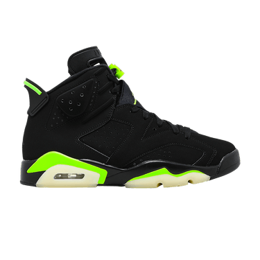 Air Jordan 6 Retro 'Electric Green'