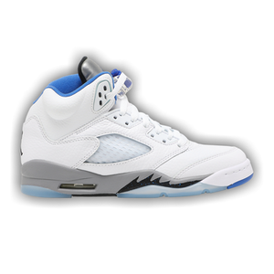 Air Jordan 5 Retro GS 'Stealth 2.0'