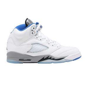 Air Jordan 5 Retro GS 'Stealth 2.0'
