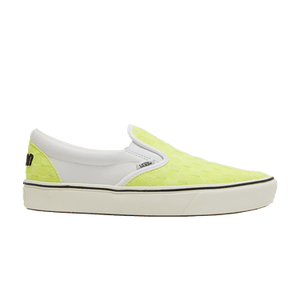 Penn x Vans ComfyCush Slip-On 'Yellow Orange'
