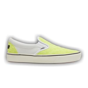 Penn x Vans ComfyCush Slip-On 'Yellow Orange'