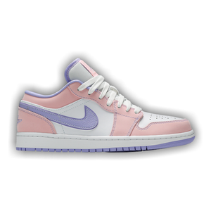 Air Jordan 1 Low SE 'Arctic Punch'
