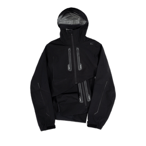 Nike NRG X Te Jacket 'Black'