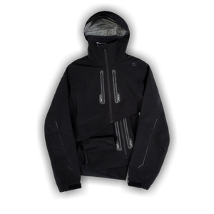 Nike NRG X Te Jacket 'Black'