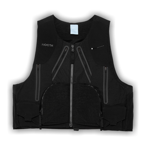 Nike x Drake Nocta NRG AU Vest 'Black'