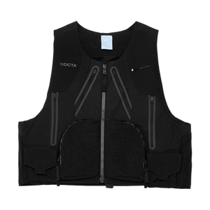 Nike x Drake Nocta NRG AU Vest 'Black'
