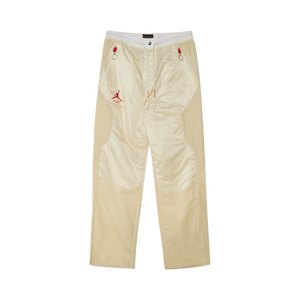 Air Jordan x Off-White Woven Pants 'Fossil'