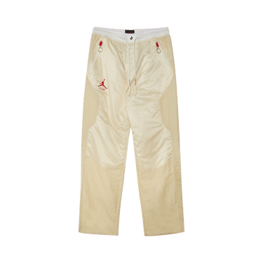 Air Jordan x Off-White Woven Pants 'Fossil'
