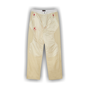 Air Jordan x Off-White Woven Pants 'Fossil'