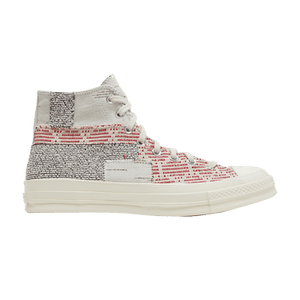 Converse Chuck 70 High 'Patchwork - Twill'