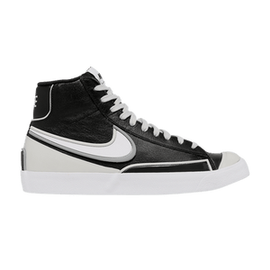 Nike Blazer Mid '77 Infinite 'Black White'