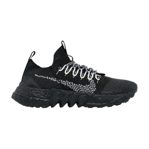 Nike Space Hippie 01 'Black Volt'
