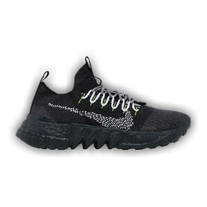 Nike Space Hippie 01 'Black Volt'