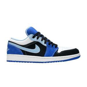 Air Jordan 1 Low SE 'Racer Blue'
