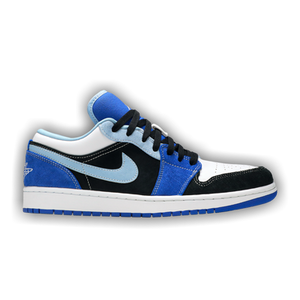 Air Jordan 1 Low SE 'Racer Blue'