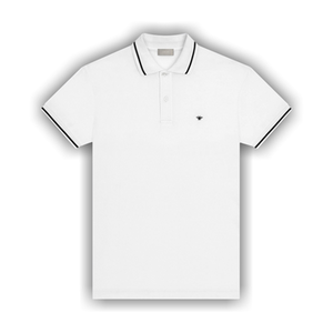 Dior Polo 'White'