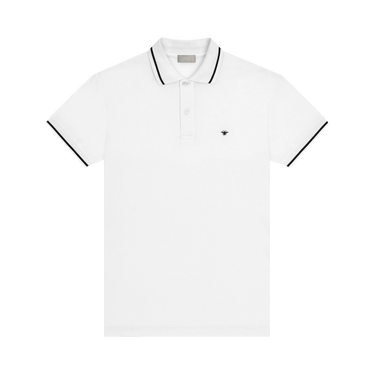 Dior Polo 'White'