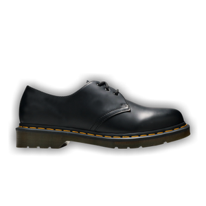 Dr. Martens 1461 'Black Smooth'