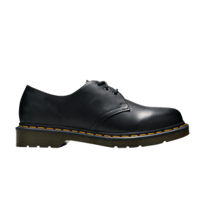 Dr. Martens 1461 'Black Smooth'