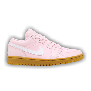 Wmns Air Jordan 1 Low 'Arctic Pink Gum'