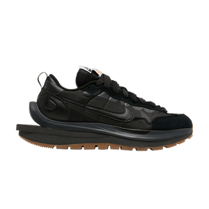 sacai x Nike VaporWaffle 'Black Gum'