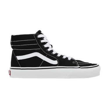 Vans Sk8-Hi Tapered 'Black White'