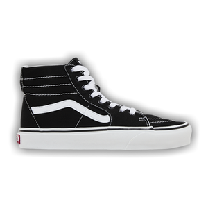 Vans Sk8-Hi Tapered 'Black White'