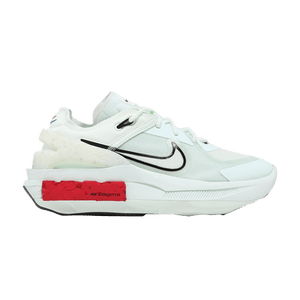 Nike Wmns Fontanka Edge 'Barely Green University Red'