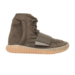 adidas Yeezy Boost 750 'Chocolate'