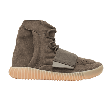 adidas Yeezy Boost 750 'Chocolate'