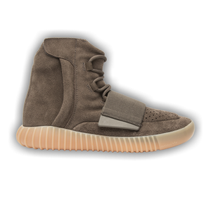 adidas Yeezy Boost 750 'Chocolate'