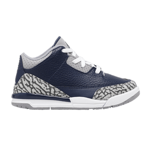 Air Jordan 3 Retro TD 'Georgetown'