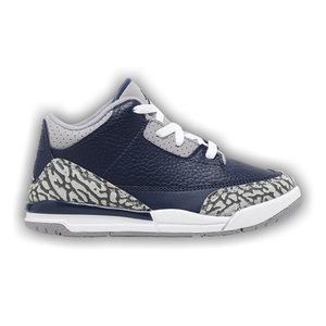 Air Jordan 3 Retro TD 'Georgetown'