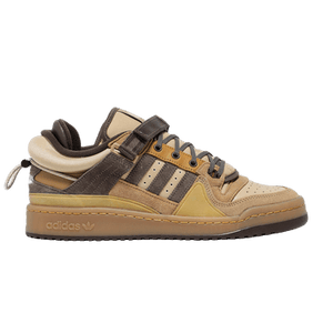 Bad Bunny x adidas Forum Buckle Low 'The First Cafe'