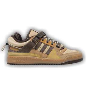 Bad Bunny x adidas Forum Buckle Low 'The First Cafe'