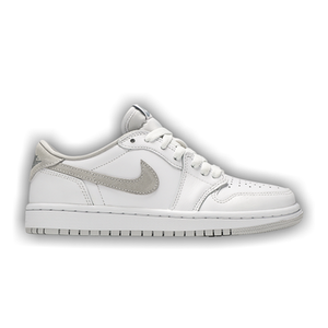 Wmns Air Jordan 1 Retro Low OG 'Neutral Grey' 2021