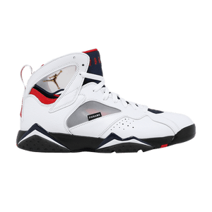 Paris Saint-Germain x Air Jordan 7 Retro 'Paname'