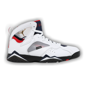 Paris Saint-Germain x Air Jordan 7 Retro 'Paname'