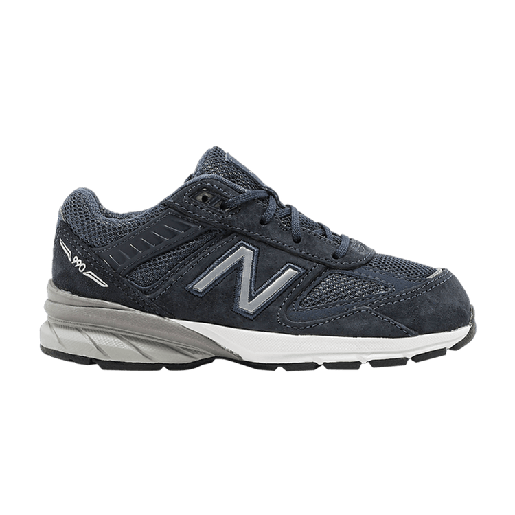 New Balance 990v5 Toddler 'Navy' IC990NV5