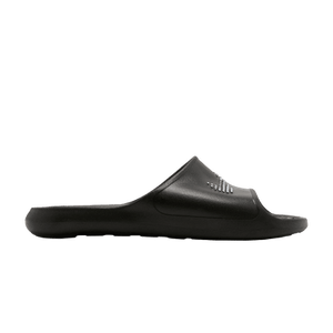Nike Victori One Slide 'Polka Swoosh - Black'
